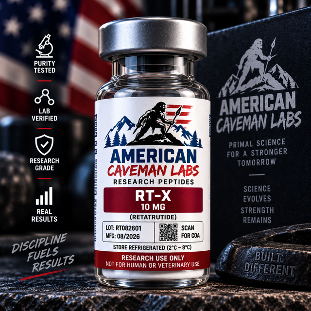RT-X 10MG