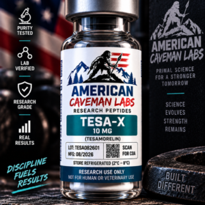 TESA-X