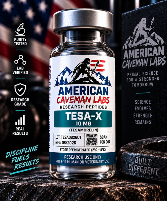 TESA-X